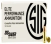 SIG SAUER ELITE V-CROWN