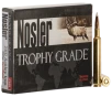 NOSLER TROPHY GRADE