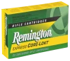 REMINGTON CORE-LOKT