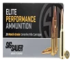 SIG SAUER ELITE MATCH GRADE