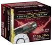 FEDERAL PREMIUM