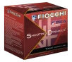 FIOCCHI SHOOTING DYNAMICS