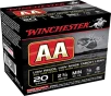 WINCHESTER AA