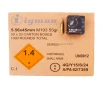 IGMAN 556 M193  1000 RND CASE 