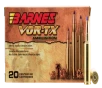 BARNES VOR-TX RIFLE