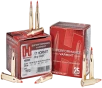 HORNADY SUPERFORMANCE VARMINT