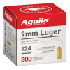 AGUILA CENTERFIRE HANDGUN