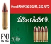 SELLIER   BELLOT HANDGUN
