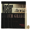 NOSLER MATCH GRADE