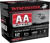 WINCHESTER AA STEEL