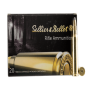 SELLIER   BELLOT RIFLE