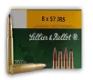 SELLIER   BELLOT RIFLE