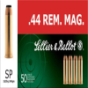SELLIER   BELLOT HANDGUN