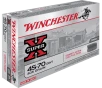 WINCHESTER SUPER-X