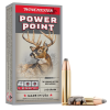 Winchester Power-Point 400 Legend 215 gr 20 Per Box