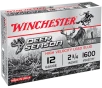 WINCHESTER DEER SEASON