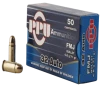 PPU HANDGUN