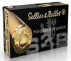 SELLIER   BELLOT HANDGUN
