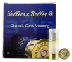 SELLIER   BELLOT SHOTGUN