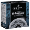 FEDERAL GAME-SHOK