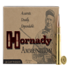 HORNADY CUSTOM