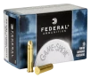 FEDERAL GAME-SHOK GAME-SHOK