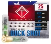 ATI SHOTSHELL  410 GA 