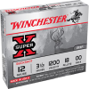 WINCHESTER SUPER-X