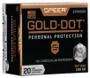 SPEER GOLD DOT