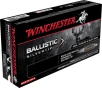 WINCHESTER BALLISTIC SILVERTIP