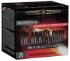 FEDERAL BLACK CLOUD