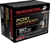 WINCHESTER DEFENDER
