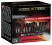 FEDERAL BLACK CLOUD