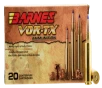 BARNES VOR-TX RIFLE