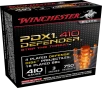 WINCHESTER DEFENDER