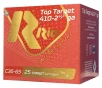 RIO AMMUNITION Rio Ammunition Field  410 GA 9-Shot 1 2 oz