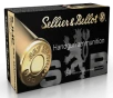 SELLIER   BELLOT HANDGUN