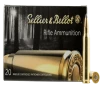 SELLIER   BELLOT RIFLE