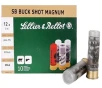 SELLIER   BELLOT SHOTGUN