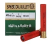 SELLIER   BELLOT SHOTGUN