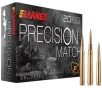 BARNES Precision Match 6 5Grendel 120gr