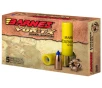 BARNES VOR-TX
