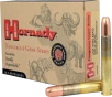 HORNADY DANGEROUS GAME