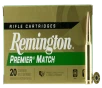 REMINGTON PREMIER