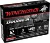 WINCHESTER DOUBLE X