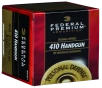 FEDERAL PREMIUM