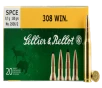 SELLIER   BELLOT RIFLE