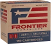 FRONTIER RIFLE