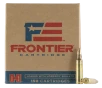 FRONTIER RIFLE