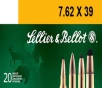 SELLIER   BELLOT RIFLE